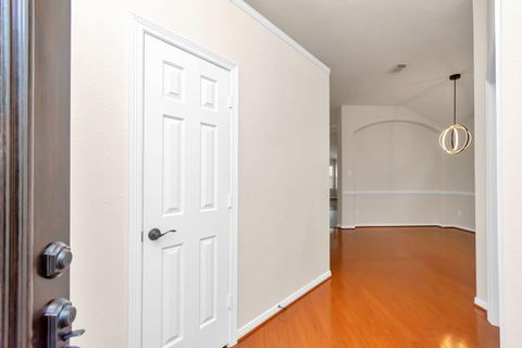 Tiny photo for 16510 Bluff Springs Drive, Houston, TX 77095 (MLS # 73846454)