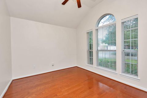 Tiny photo for 16510 Bluff Springs Drive, Houston, TX 77095 (MLS # 73846454)