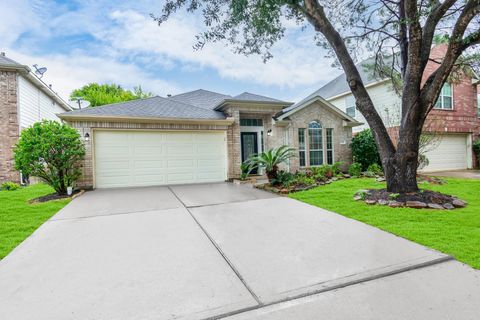 Tiny photo for 16510 Bluff Springs Drive, Houston, TX 77095 (MLS # 73846454)