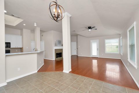 Tiny photo for 16510 Bluff Springs Drive, Houston, TX 77095 (MLS # 73846454)