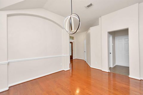 Tiny photo for 16510 Bluff Springs Drive, Houston, TX 77095 (MLS # 73846454)