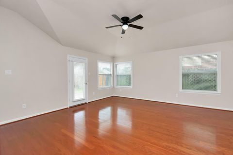 Tiny photo for 16510 Bluff Springs Drive, Houston, TX 77095 (MLS # 73846454)