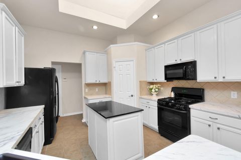 Tiny photo for 16510 Bluff Springs Drive, Houston, TX 77095 (MLS # 73846454)