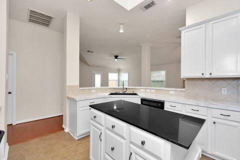 Tiny photo for 16510 Bluff Springs Drive, Houston, TX 77095 (MLS # 73846454)
