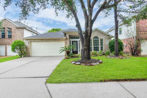 Tiny photo for 16510 Bluff Springs Drive, Houston, TX 77095 (MLS # 73846454)