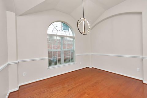 Tiny photo for 16510 Bluff Springs Drive, Houston, TX 77095 (MLS # 73846454)