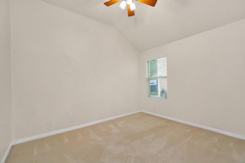Tiny photo for 16510 Bluff Springs Drive, Houston, TX 77095 (MLS # 73846454)