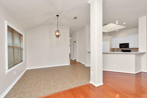 Tiny photo for 16510 Bluff Springs Drive, Houston, TX 77095 (MLS # 73846454)