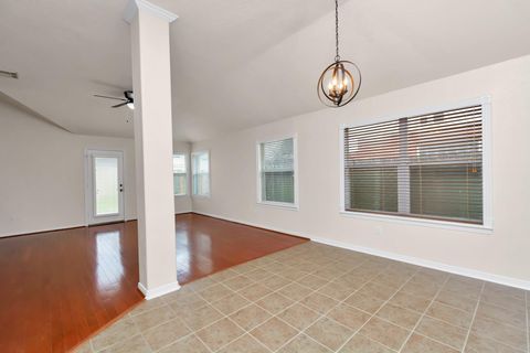Tiny photo for 16510 Bluff Springs Drive, Houston, TX 77095 (MLS # 73846454)