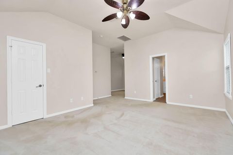 Tiny photo for 16510 Bluff Springs Drive, Houston, TX 77095 (MLS # 73846454)