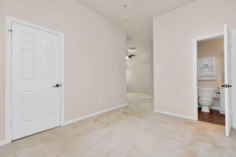 Tiny photo for 16510 Bluff Springs Drive, Houston, TX 77095 (MLS # 73846454)