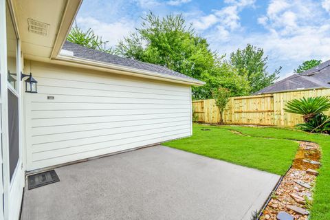 Tiny photo for 16510 Bluff Springs Drive, Houston, TX 77095 (MLS # 73846454)