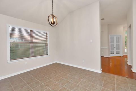 Tiny photo for 16510 Bluff Springs Drive, Houston, TX 77095 (MLS # 73846454)