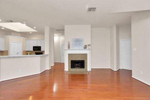 Tiny photo for 16510 Bluff Springs Drive, Houston, TX 77095 (MLS # 73846454)