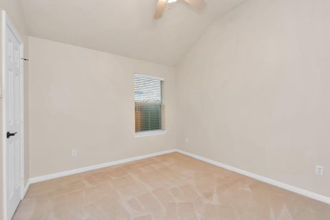 Tiny photo for 16510 Bluff Springs Drive, Houston, TX 77095 (MLS # 73846454)