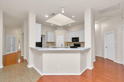 Tiny photo for 16510 Bluff Springs Drive, Houston, TX 77095 (MLS # 73846454)