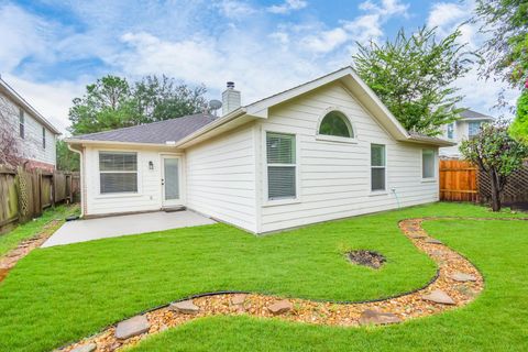 Tiny photo for 16510 Bluff Springs Drive, Houston, TX 77095 (MLS # 73846454)