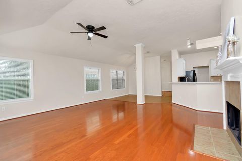 Tiny photo for 16510 Bluff Springs Drive, Houston, TX 77095 (MLS # 73846454)