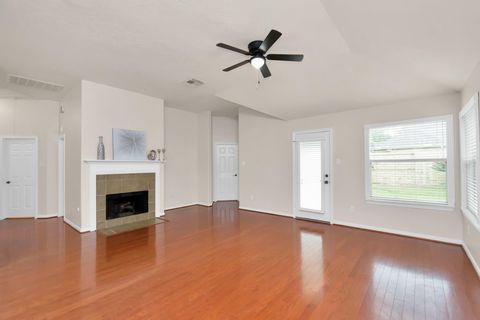 Tiny photo for 16510 Bluff Springs Drive, Houston, TX 77095 (MLS # 73846454)