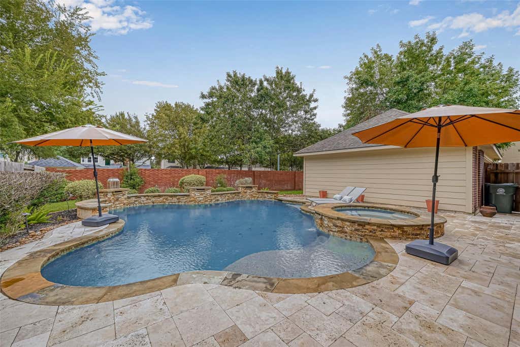 Photo of 7707 Stone Arbor Drive, Sugar Land, TX 77479 (MLS # 36641001)
