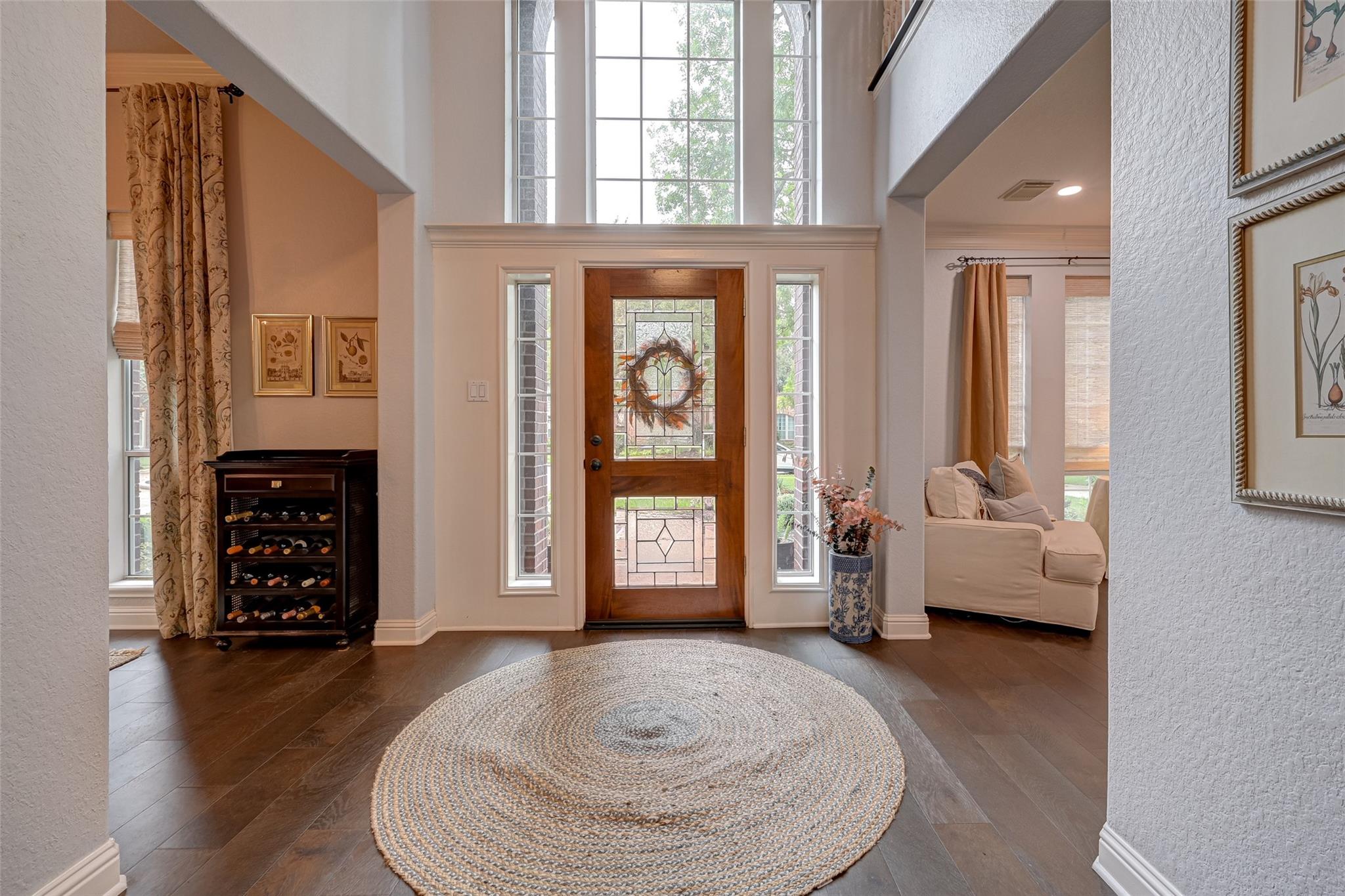 7707 Stone Arbor Drive