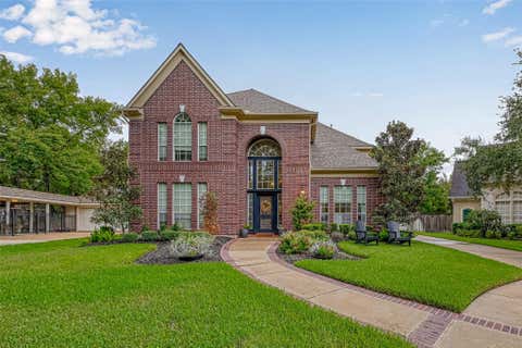 Photo of 7707 Stone Arbor Drive, Sugar Land, TX 77479 (MLS # 36641001)