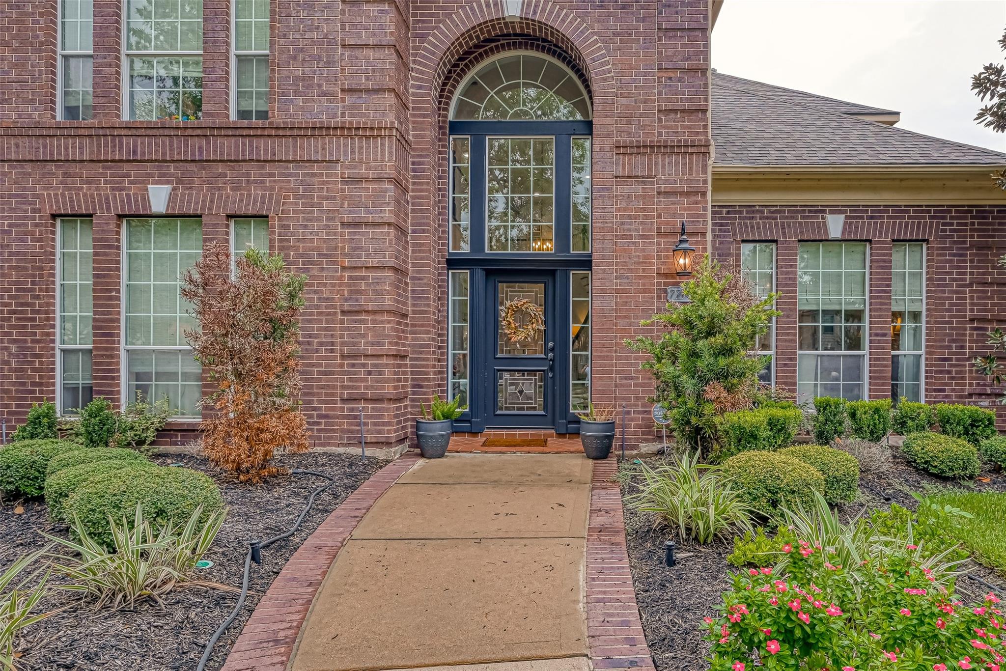 7707 Stone Arbor Drive