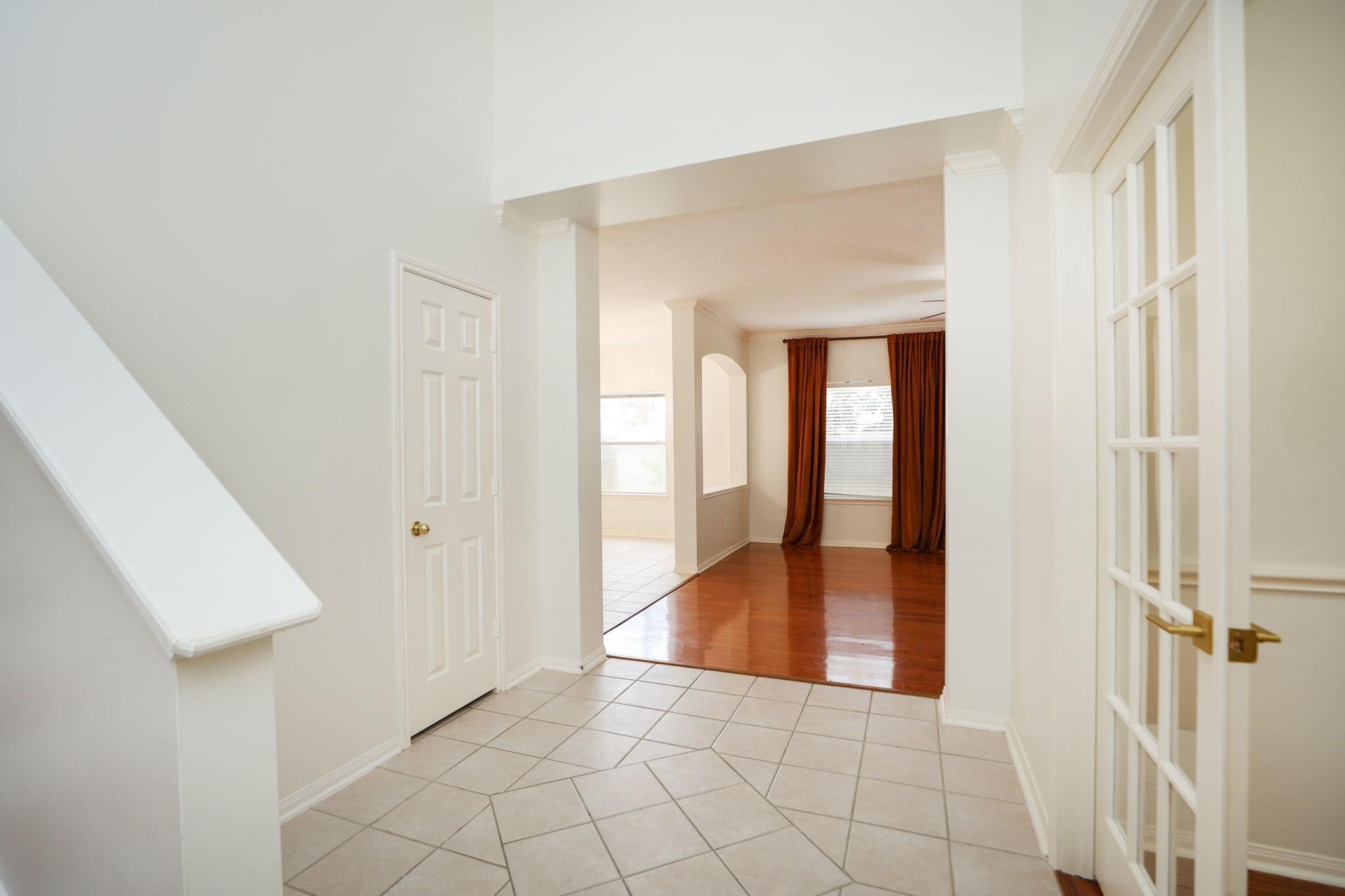 2138 Mossy Trail Drive
