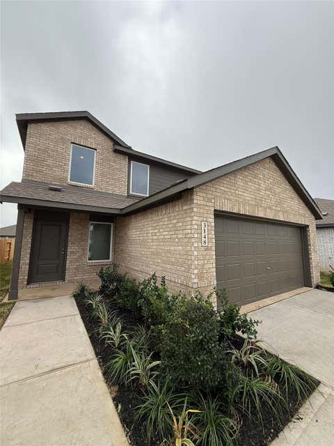 Photo of 3148 Sunset Glory Dr, Katy, Katy, TX 77493 (MLS # 60816039)