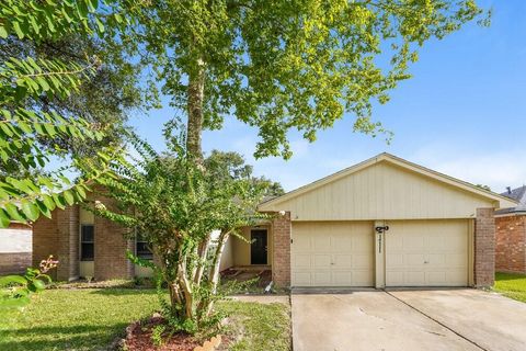 Photo of 1711 Meadow Green Drive, Missouri City, TX 77489 (MLS # 75912422)
