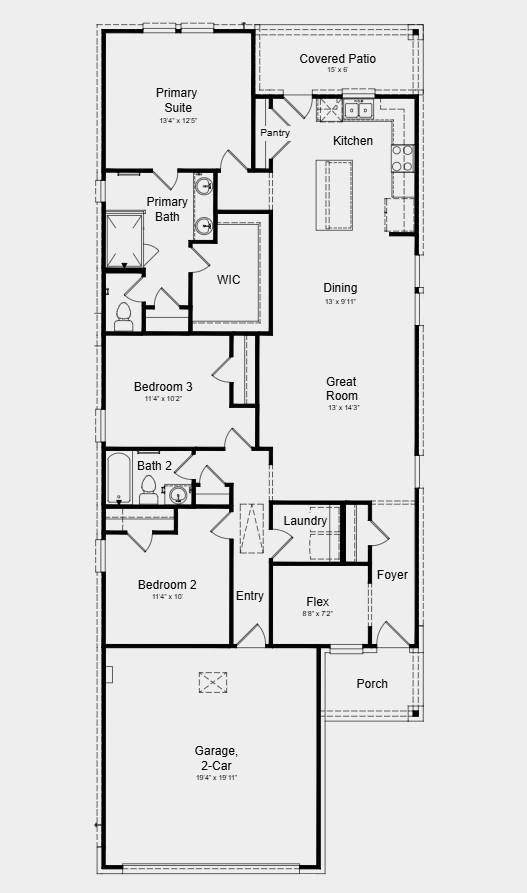 26715 Celestial Cypress Road