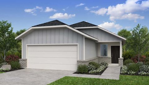 Photo of 26715 Celestial Cypress Road, Hockley, TX 77447 (MLS # 75921263)