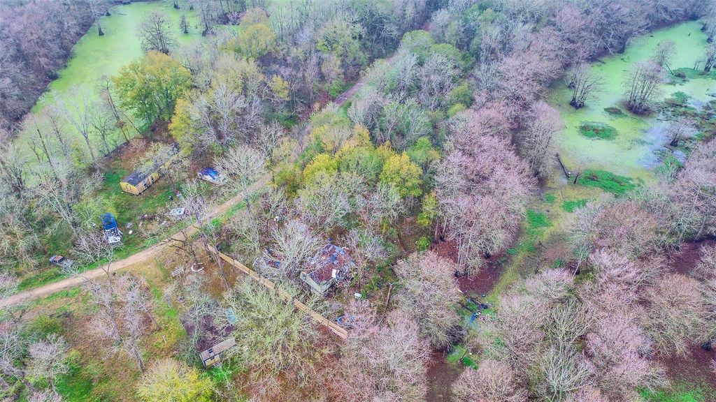 Photo of 219 River Road, Dayton, TX 77535 (MLS # 2112116)