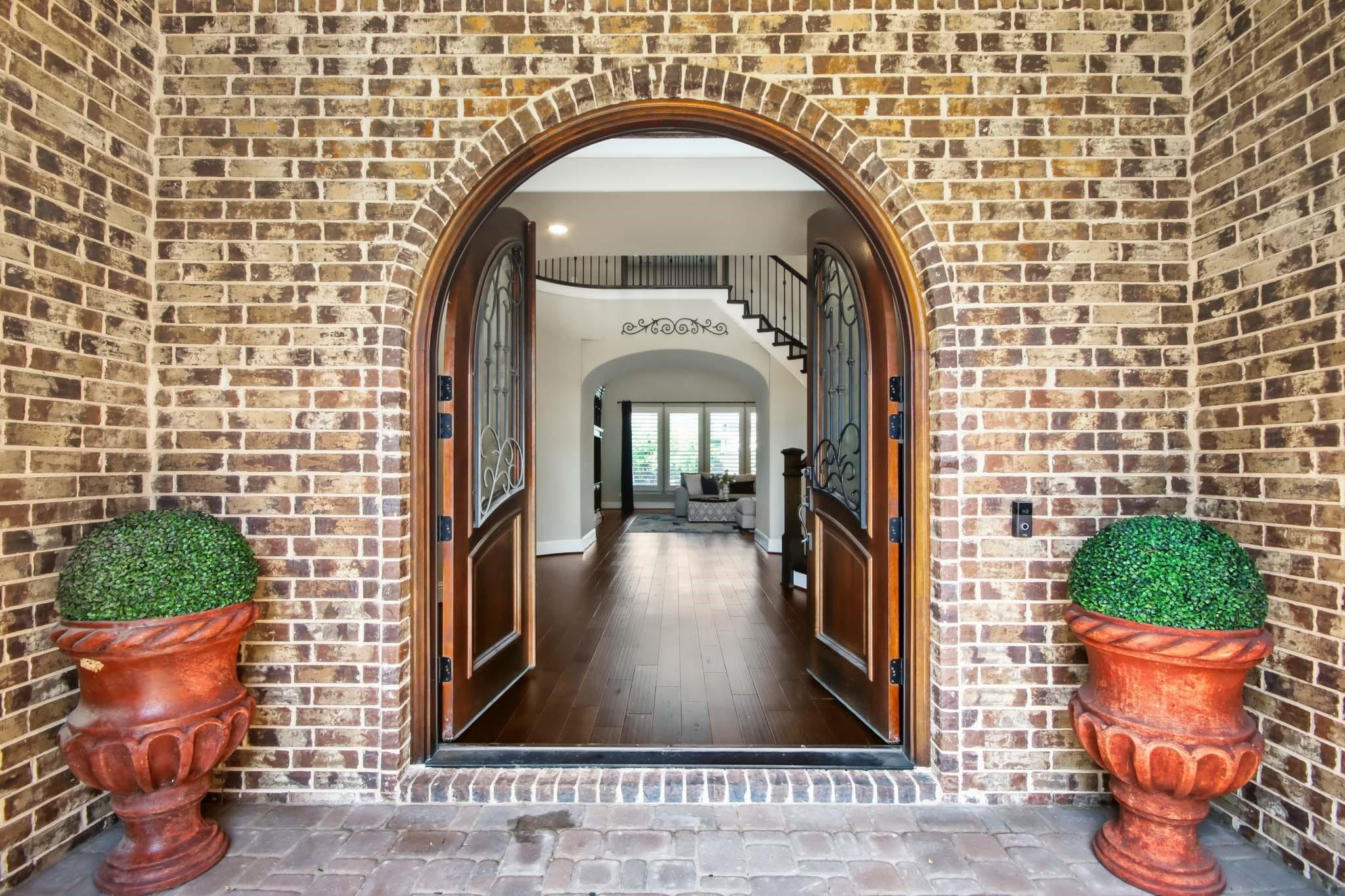 2033 Bluestem Drive