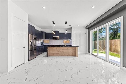 Tiny photo for 5110 Longmeadow Street #A and B, Houston, TX 77033 (MLS # 48620912)