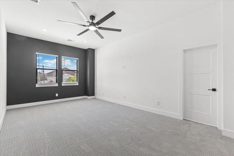 Tiny photo for 5110 Longmeadow Street #A and B, Houston, TX 77033 (MLS # 48620912)