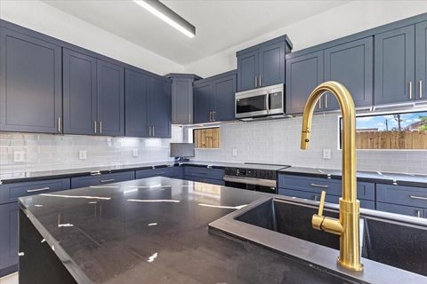 Tiny photo for 5110 Longmeadow Street #A and B, Houston, TX 77033 (MLS # 48620912)