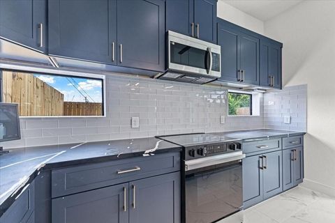 Tiny photo for 5110 Longmeadow Street #A and B, Houston, TX 77033 (MLS # 48620912)