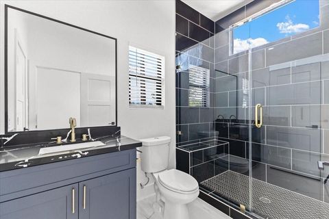 Tiny photo for 5110 Longmeadow Street #A and B, Houston, TX 77033 (MLS # 48620912)