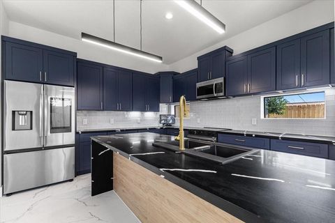 Tiny photo for 5110 Longmeadow Street #A and B, Houston, TX 77033 (MLS # 48620912)