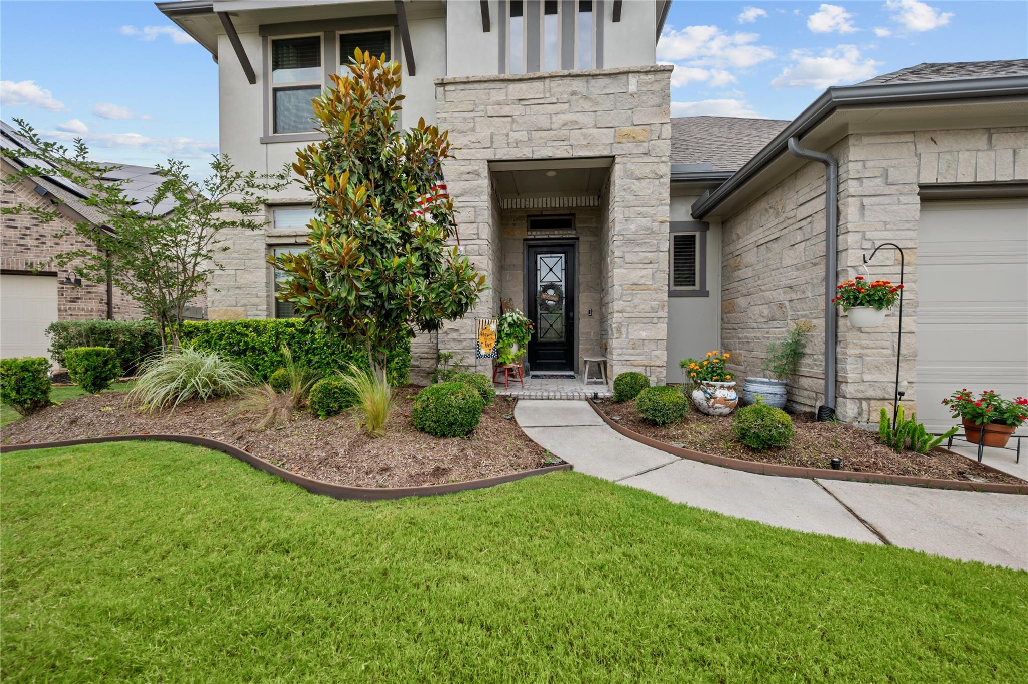 17405 Chestnut Cove Drive