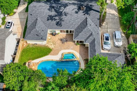 Photo of 13010 Conifer Road, Houston, TX 77079 (MLS # 45019635)