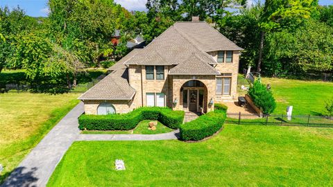 Photo of 566 Edgewood Drive, Montgomery, TX 77356 (MLS # 66428138)