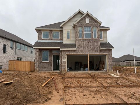 Photo of 2311 Garden Arbor, Tomball, TX 77375 (MLS # 97486129)