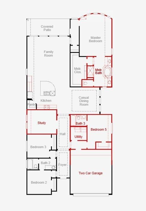 6730 Davis Field Drive