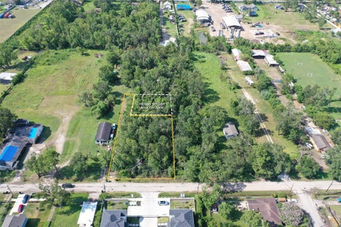 Photo of 0 Mansfield Street, Houston, TX 77091 (MLS # 14160527)