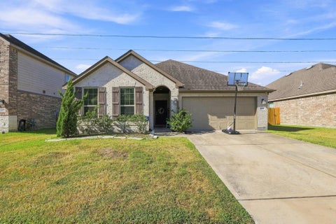 Photo of 4384 Imperial Gardens Dr DR, Spring, TX 77386 (MLS # 95064569)
