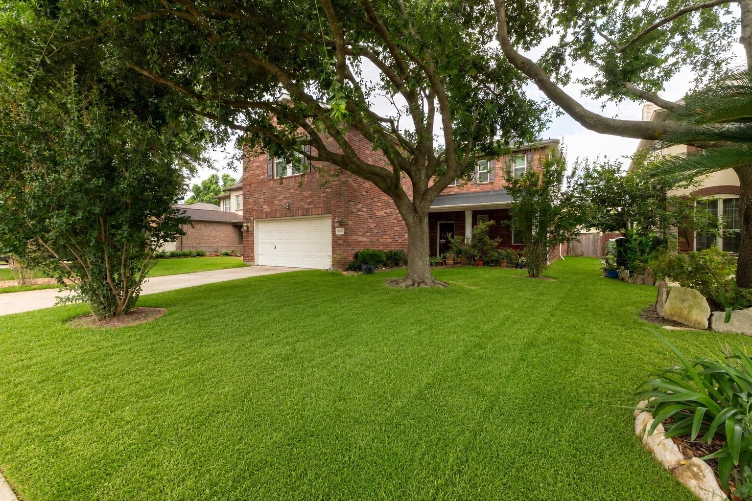 18226 Westridge Bend Lane