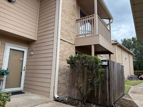 Photo of 1505 Ward Road #189, Baytown, TX 77520 (MLS # 79427839)