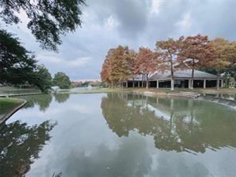 Photo of 4144 Greystone Way #504, Sugar Land, TX 77479 (MLS # 67575101)